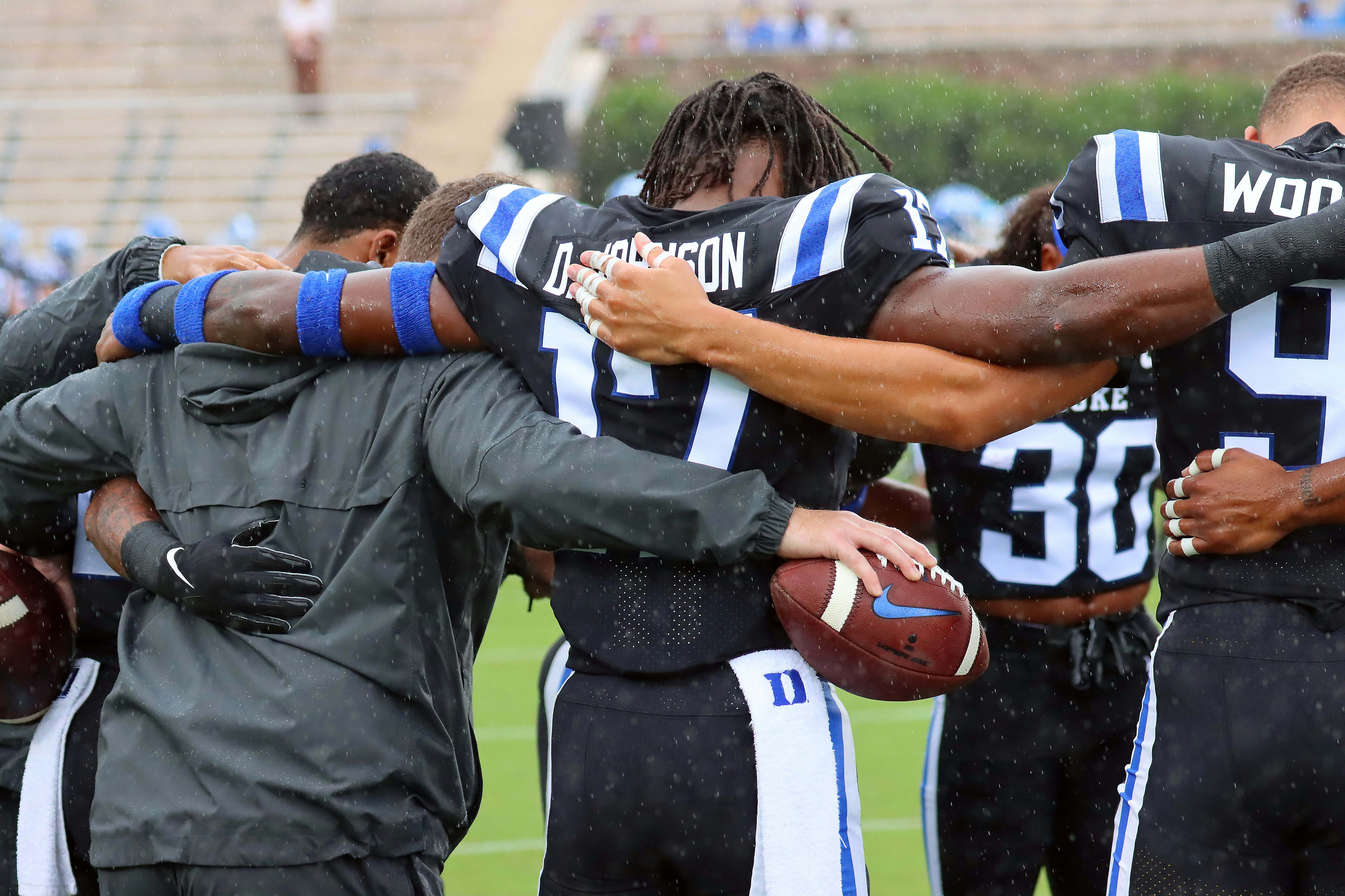 Duke Blue Devils