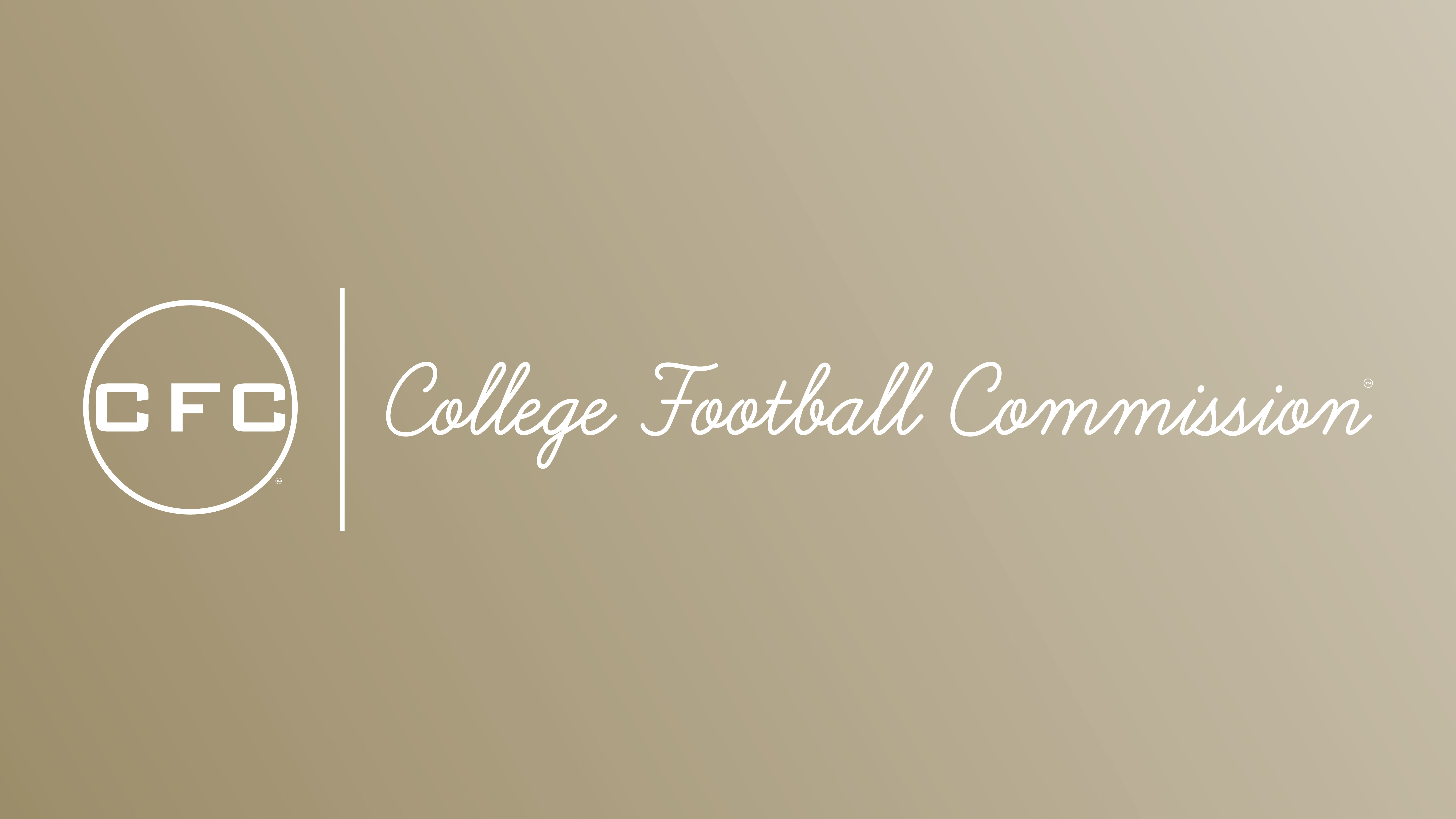 College Football Commission